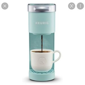 Keurig K - mini coffee maker